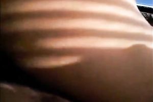 Cute non-professional dark black cock sluts is greedy for a real large dark schlong