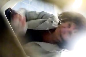 Four dilettante Polish ladies flashing their goodies on web camera