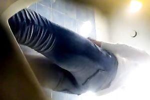 Four dilettante Polish ladies flashing their goodies on web camera