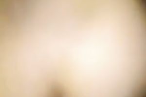 Lovely juvenile GF giving great deepthroat oral-job in amateur movie scene