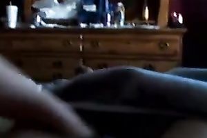 Chubby Latina dark head sluggishly sucked my buddy's rock hard BBC