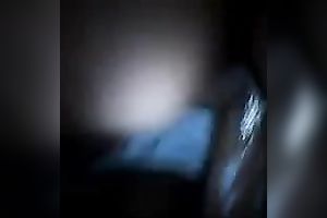 Chubby Latina dark head sluggishly sucked my buddy's rock hard BBC