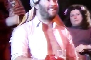 Depraved lesbo chiskc ravishing every other in the bedroom