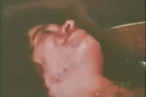 Busty honey loved to acquire her bawdy cleft licked and sucke