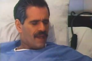 Super slutty nurse gives her patient one hell of a oral stimulation