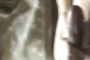 My voluptuous golden-haired enchantress sucks my BBC like a pro