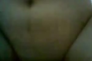 Chubby and sexy Turkish hottie rides biggest wang in her room