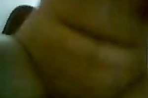 Chubby and sexy Turkish hottie rides biggest wang in her room