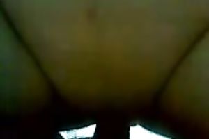 Chubby and sexy Turkish hottie rides biggest wang in her room