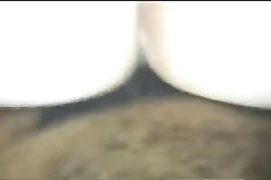 Extremely horny white sweetheart can not acquire sufficiently of my BBC