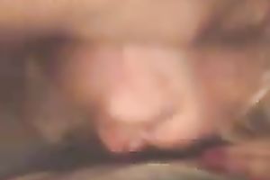 Mature and slender married woman blows my 10-Pounder on POV episode