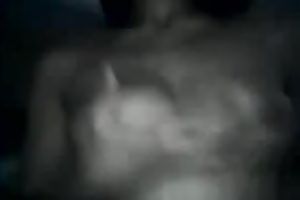 Sexually charged Asian hoe doesn't like to stare at the ceiling during sex