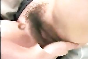 Sexy time with Japanese swap student in my bedroom