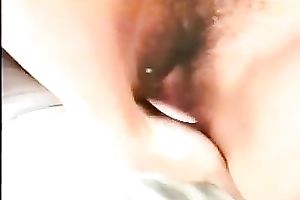 Sexy time with Japanese swap student in my bedroom