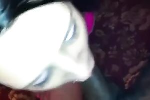 Stunning white black cock sluts engulfing my large dark wang deepthroat