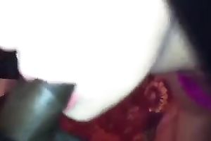 Stunning white black cock sluts engulfing my large dark wang deepthroat