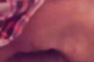 Nice dirty slut wife living nextdoor gave me desirous oral-job one worthy day