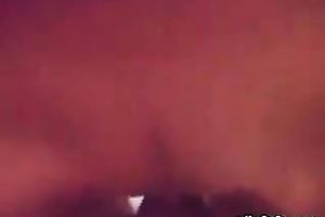 Nice dirty slut wife living nextdoor gave me desirous oral-job one worthy day