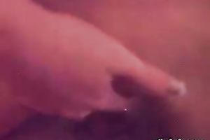 Nice dirty slut wife living nextdoor gave me desirous oral-job one worthy day