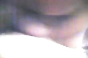 My wicked Asian GF just can't live without riding my shlong in cowgirl position