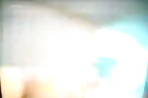 My wicked Asian GF just can't live without riding my shlong in cowgirl position