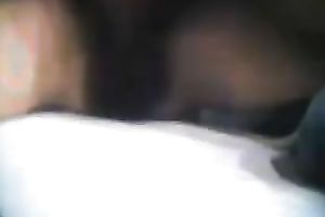 My wicked Asian GF just can't live without riding my shlong in cowgirl position