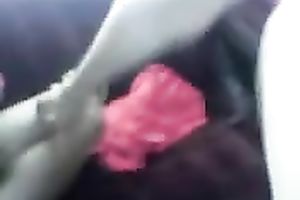 Bootylicious and sexy Arabic horny white wife in a mood for sex