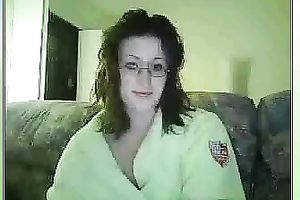 Webcam chat with one busty mother I'd like to fuck girl from Ohio