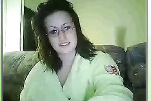 Webcam chat with one busty mother I'd like to fuck girl from Ohio