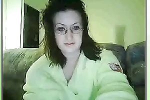 Webcam chat with one busty mother I'd like to fuck girl from Ohio