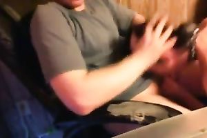 My slender Married slut sucks my dick like a pro and takes a ride on it