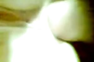 Reaming her tight and ll juicy pink pussy in bedroom