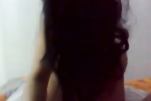 My spruce girlfriend knows how to give outstanding head