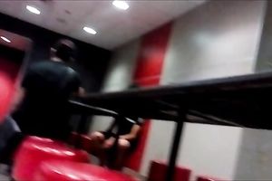 These sexy Latina angels are blessed with naturally large asses