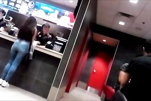 These sexy Latina angels are blessed with naturally large asses