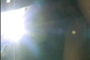 Haughty dark-haired mamma receives picked up outside and fucked