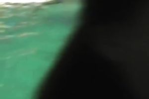 Horny chap seduces his Russian girlfriend for sex on cam