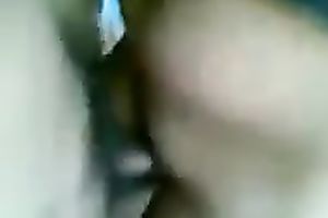 Amateur Asian babe gave BJ before her taut moist bawdy cleft was screwed perfectly