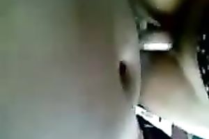 Amateur Asian babe gave BJ before her taut moist bawdy cleft was screwed perfectly