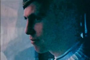 Curly haired brunette hair playgirl gives hardcore unfathomable mouth wang engulf