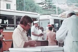 Curly haired brunette hair playgirl gives hardcore unfathomable mouth wang engulf