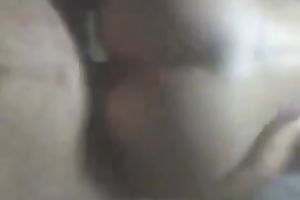 Bootyful chick rode my dick in reverse cowgirl position