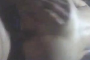 Bootyful chick rode my dick in reverse cowgirl position