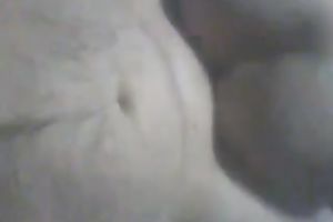 Bootyful chick rode my dick in reverse cowgirl position