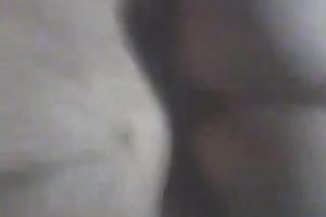 Bootyful chick rode my dick in reverse cowgirl position