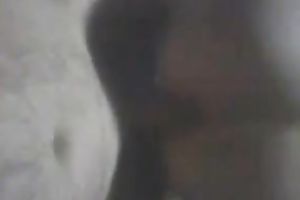 Bootyful chick rode my dick in reverse cowgirl position