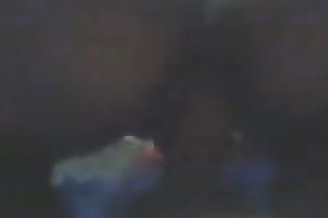 Bootyful chick rode my dick in reverse cowgirl position