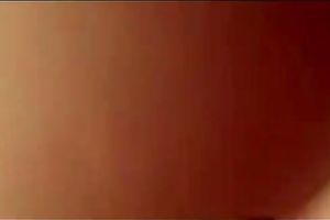 My hot Korean girlfriend loves to receive her milk sacks squeezed during the time that sex