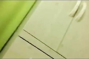My hot Korean girlfriend loves to receive her milk sacks squeezed during the time that sex