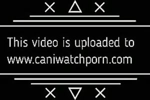 My hot Korean girlfriend loves to receive her milk sacks squeezed during the time that sex